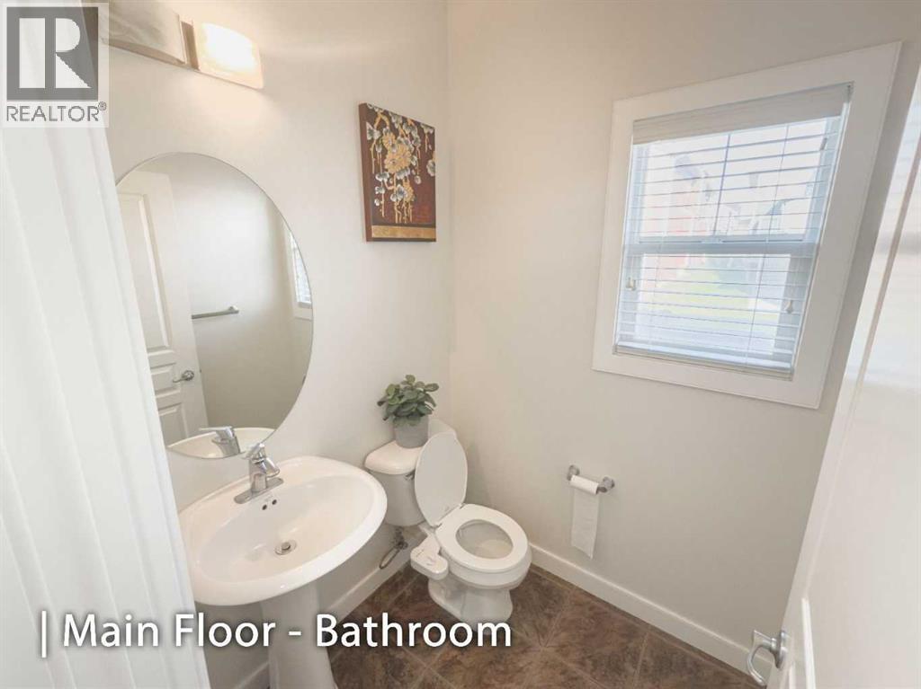 Single Family House for Sale in  Redstone Park NE Redstone Calgary 