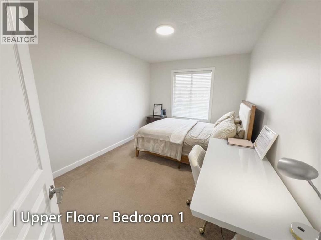Single Family House for Sale in  Redstone Park NE Redstone Calgary 