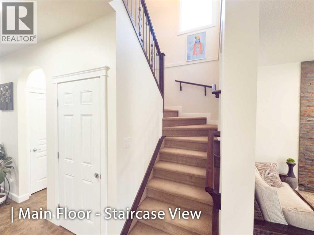 Single Family House for Sale in  Redstone Park NE Redstone Calgary 