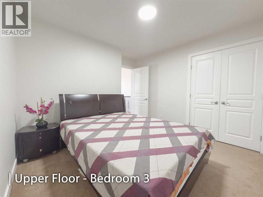 Single Family House for Sale in  Redstone Park NE Redstone Calgary 