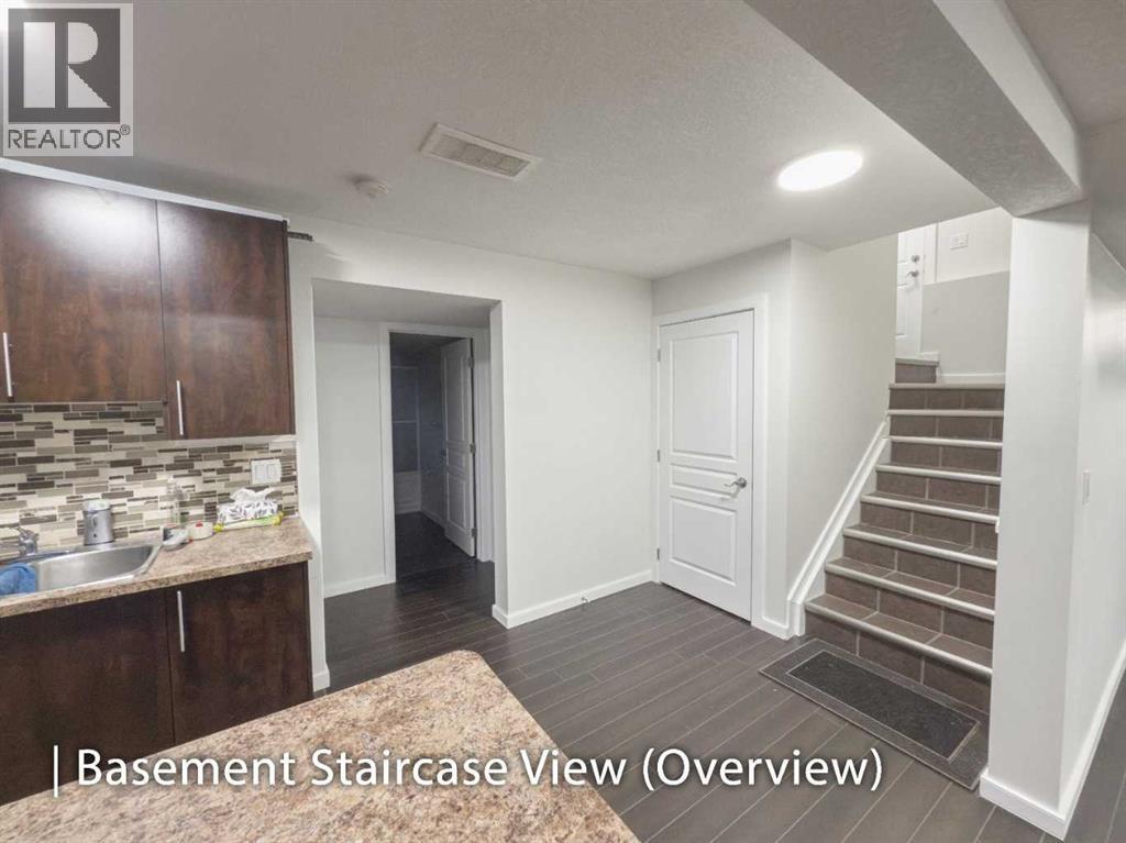 Single Family House for Sale in  Redstone Park NE Redstone Calgary 