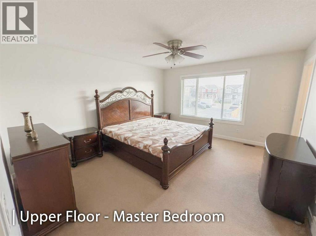 Single Family House for Sale in  Redstone Park NE Redstone Calgary 