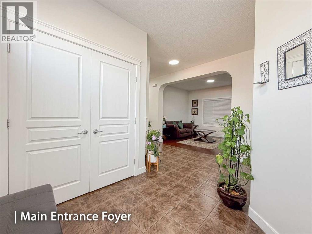 Single Family House for Sale in  Redstone Park NE Redstone Calgary 