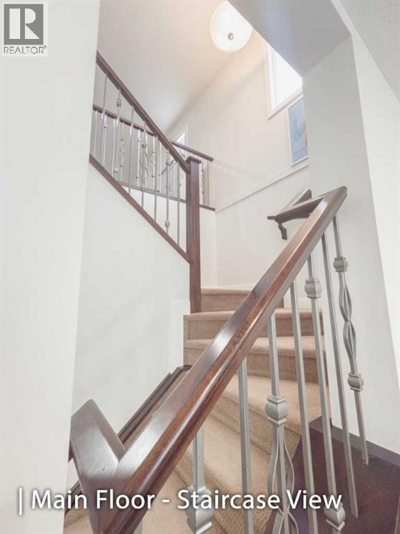 Single Family House for Sale in  Redstone Park NE Redstone Calgary 