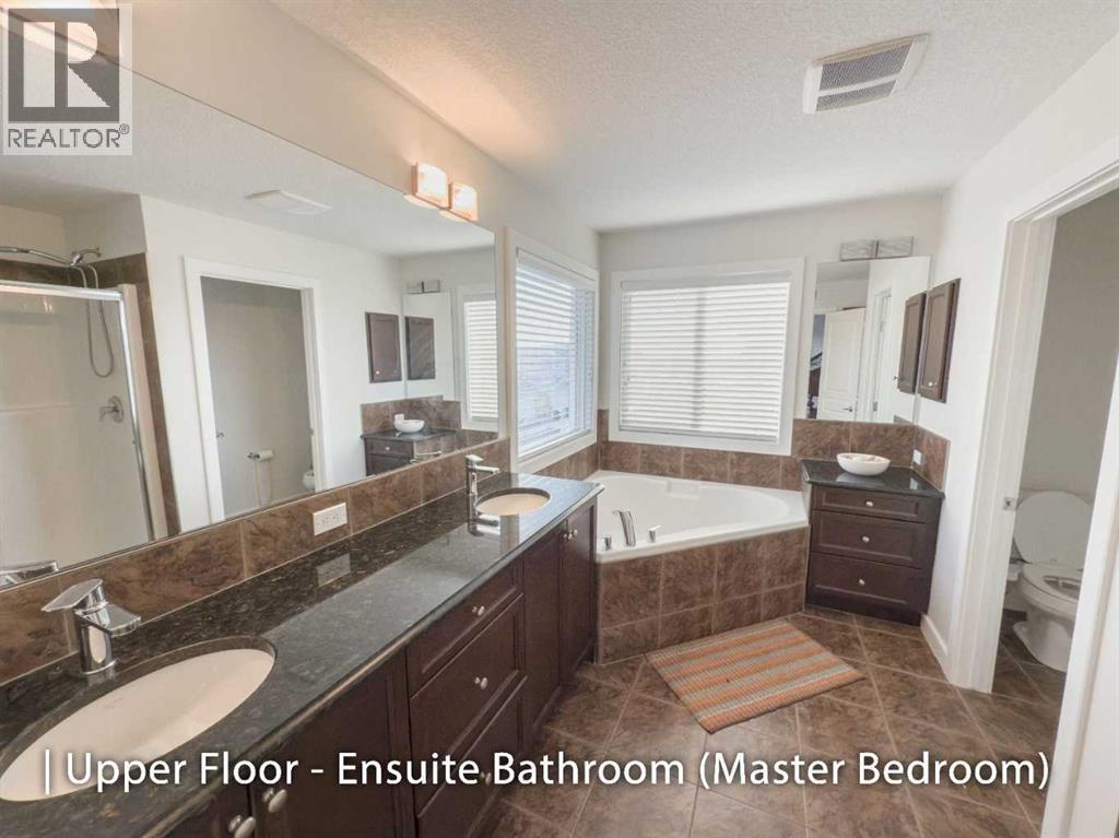 Single Family House for Sale in  Redstone Park NE Redstone Calgary 
