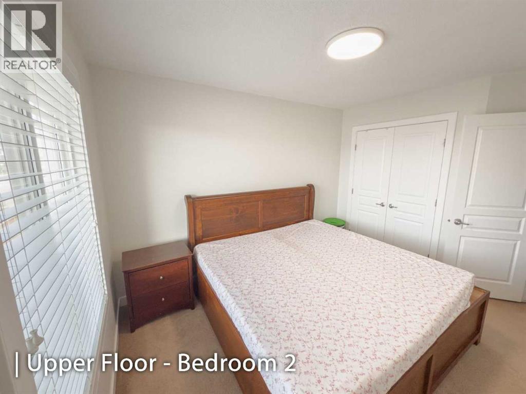 Single Family House for Sale in  Redstone Park NE Redstone Calgary 