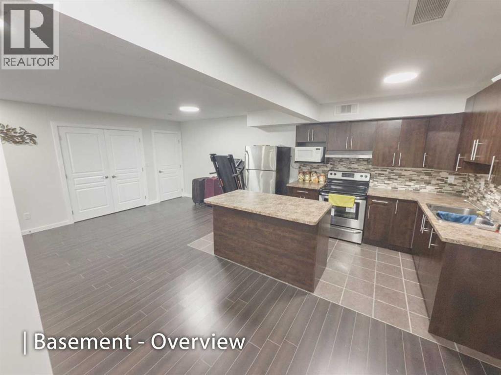 Single Family House for Sale in  Redstone Park NE Redstone Calgary 