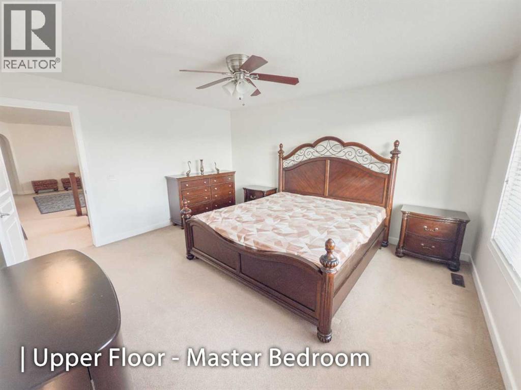 Single Family House for Sale in  Redstone Park NE Redstone Calgary 