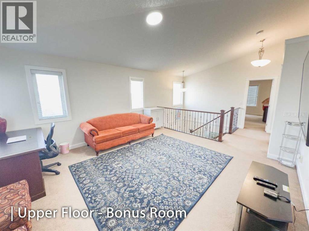 Single Family House for Sale in  Redstone Park NE Redstone Calgary 