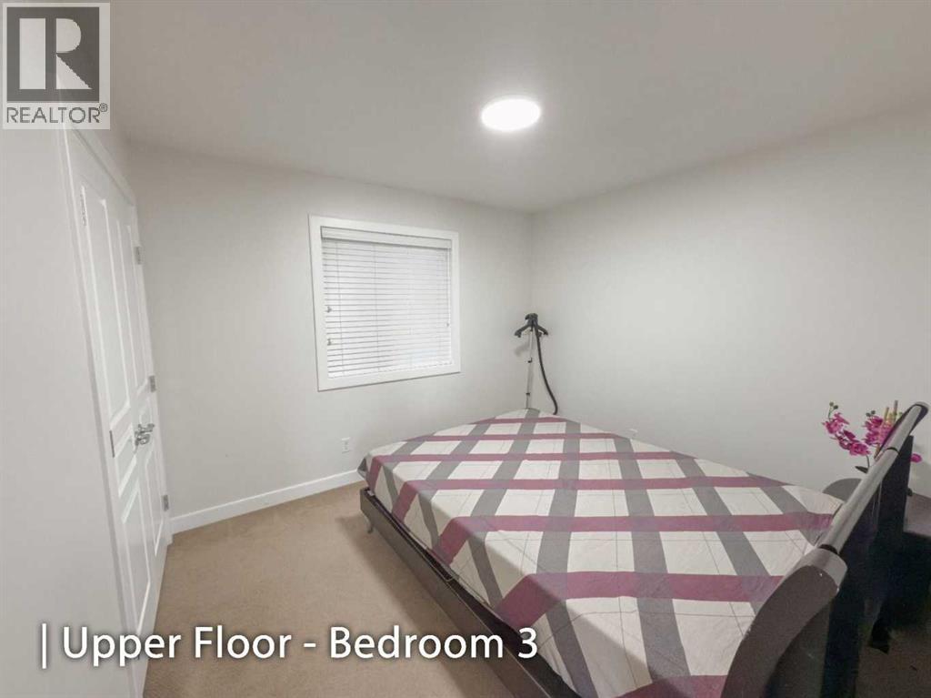 Single Family House for Sale in  Redstone Park NE Redstone Calgary 