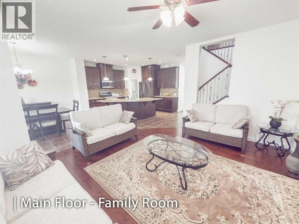 Single Family House for Sale in  Redstone Park NE Redstone Calgary 