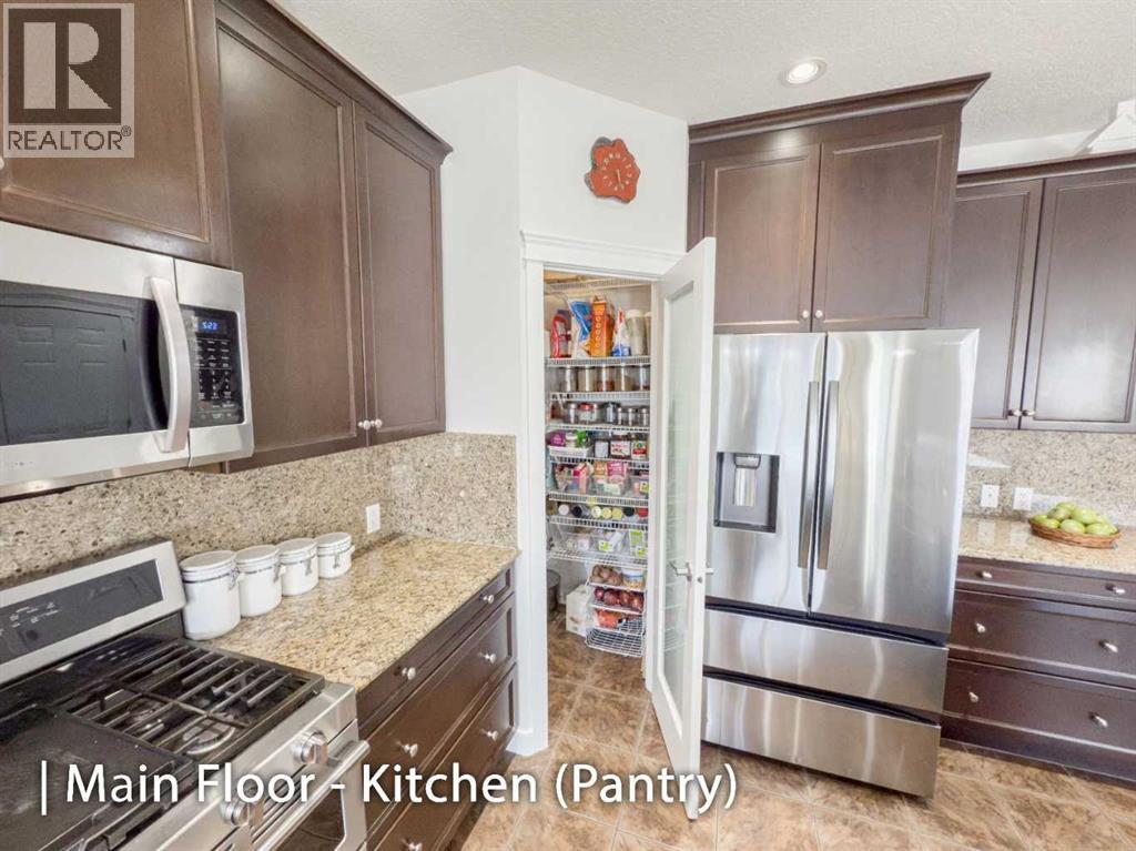 Single Family House for Sale in  Redstone Park NE Redstone Calgary 