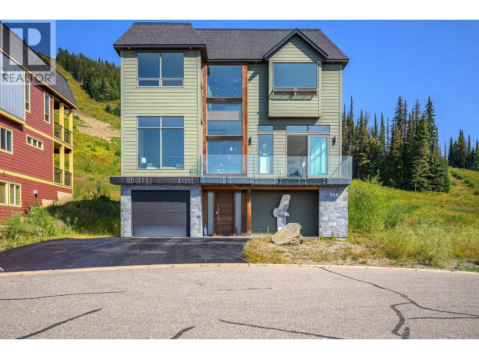 505 Arnica Lane, Silver Star