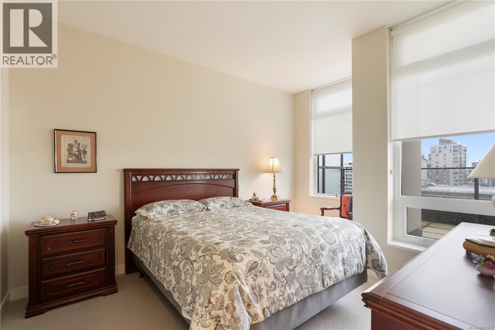 1404 728 Yates Street, Victoria