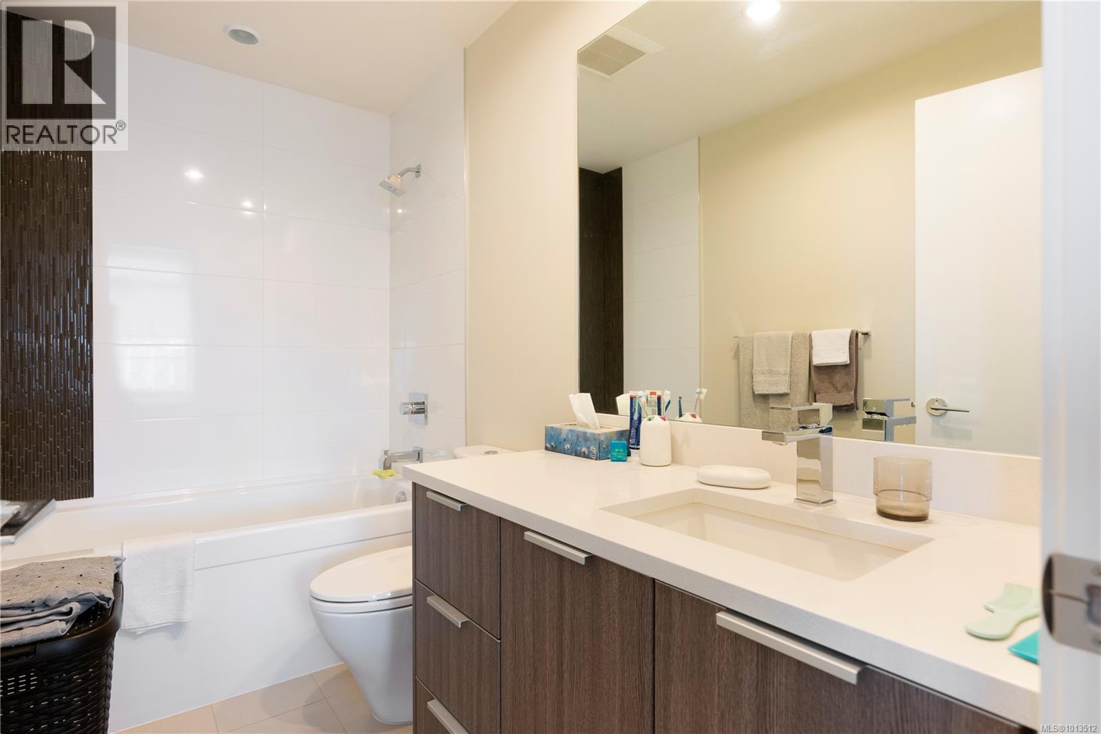 1404 728 Yates Street, Victoria