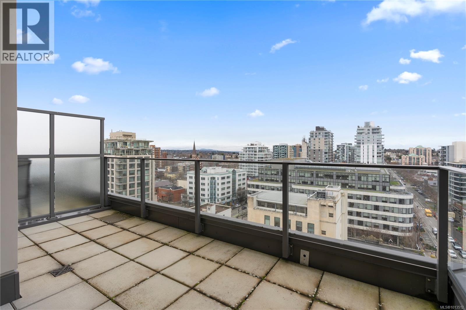 1404 728 Yates Street, Victoria