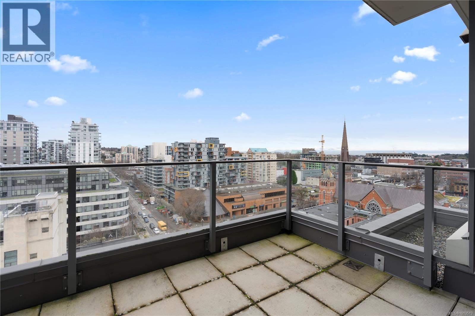 1404 728 Yates Street, Victoria