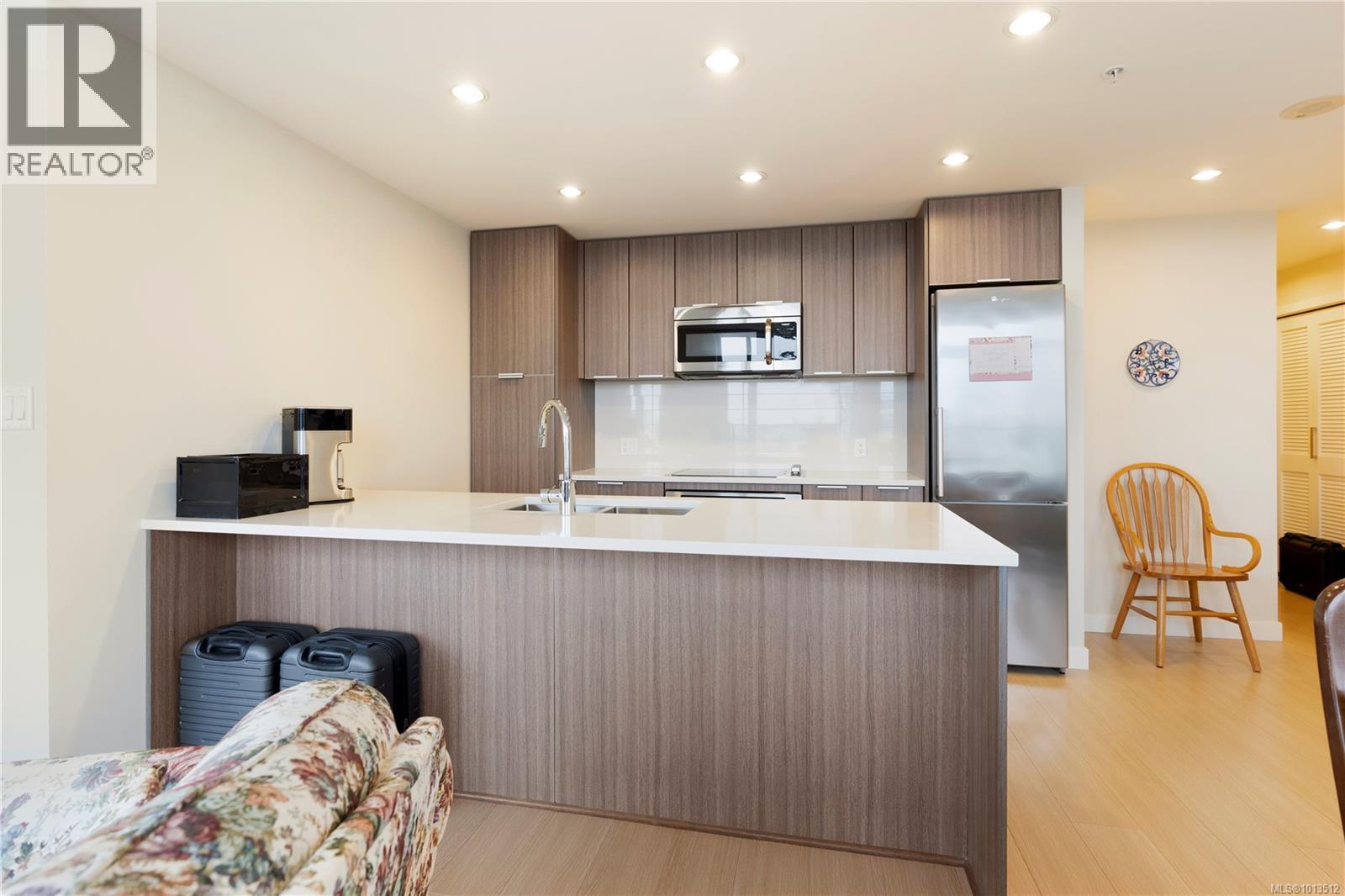 1404 728 Yates Street, Victoria