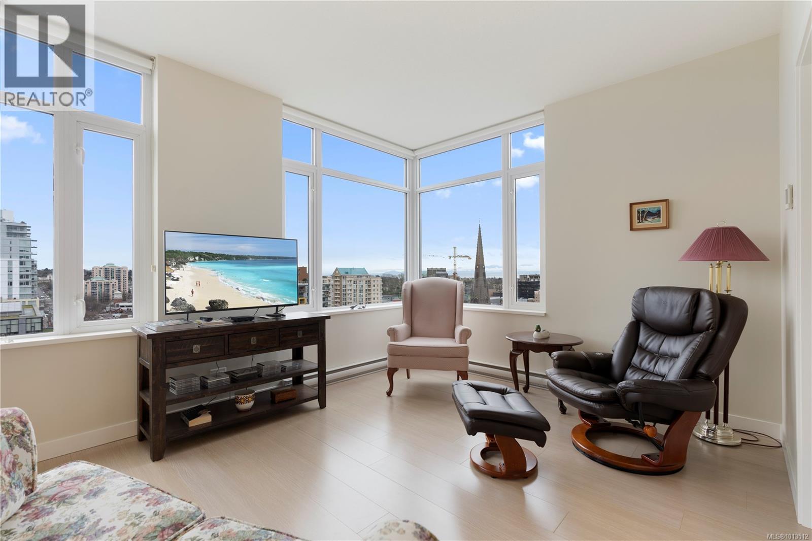 1404 728 Yates Street, Victoria
