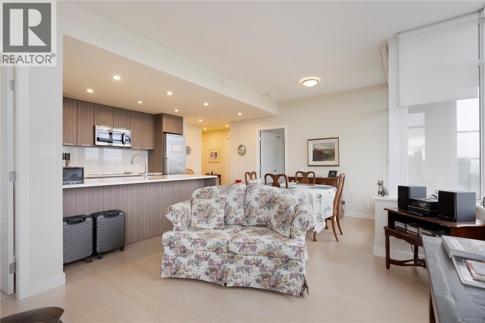 1404 728 Yates Street, Victoria