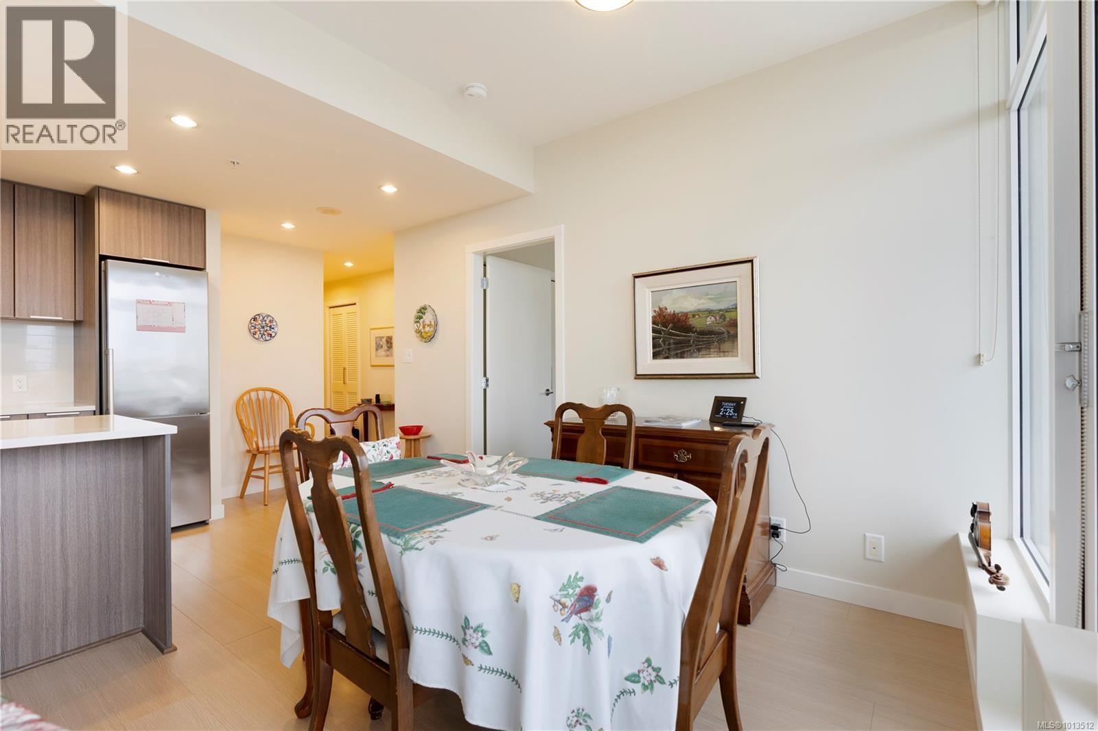1404 728 Yates Street, Victoria