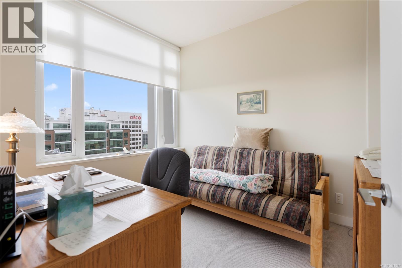 1404 728 Yates Street, Victoria