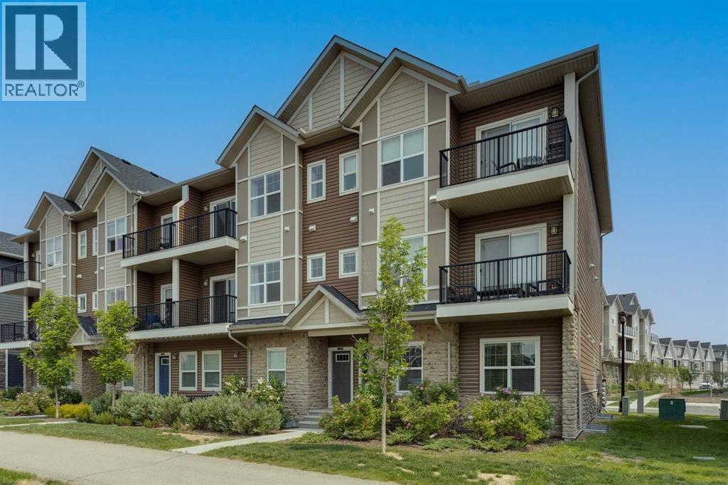 250 Fireside View, Cochrane