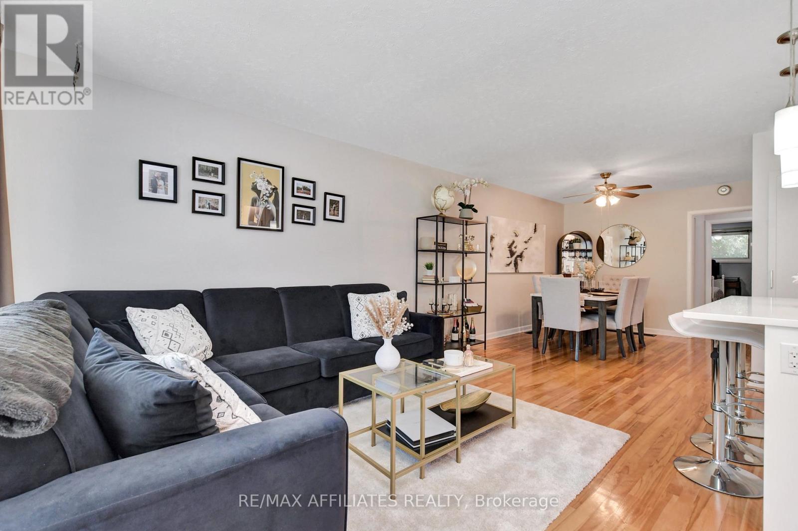Photos of similar unit with same floorpan.