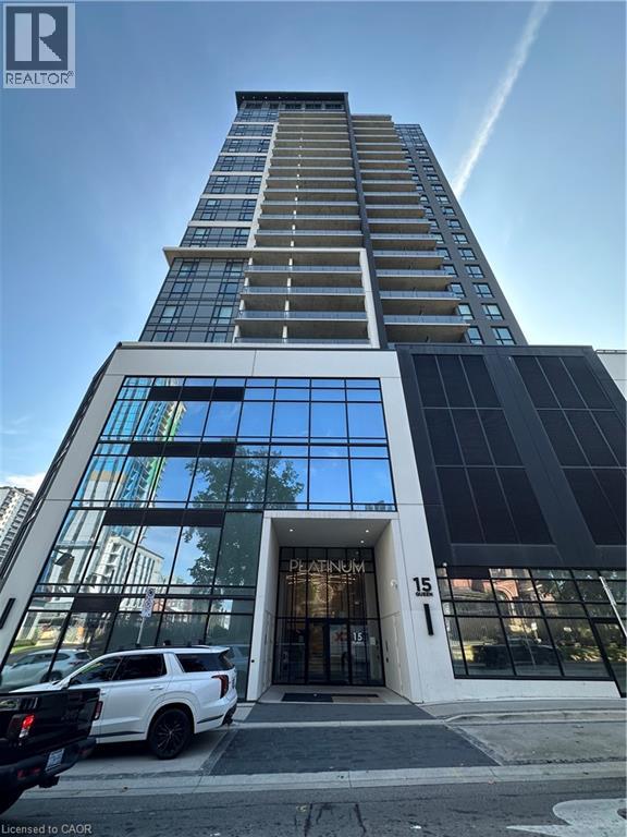 15 QUEEN Street S Unit# 1902