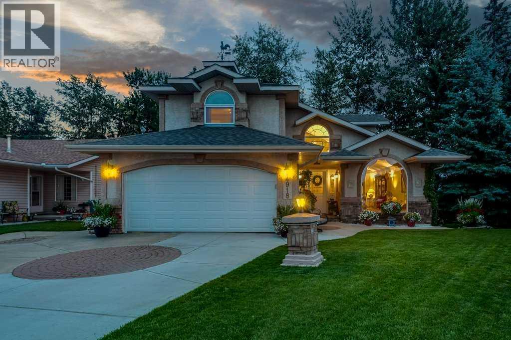 4918 53 Avenue Close, Innisfail