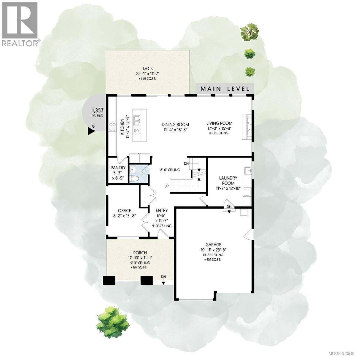 6983 Brailsford Pl, Sooke