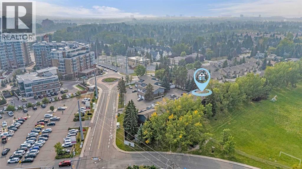 Single Family House for Sale in   Varsity Estates Drive NW Varsity Calgary 