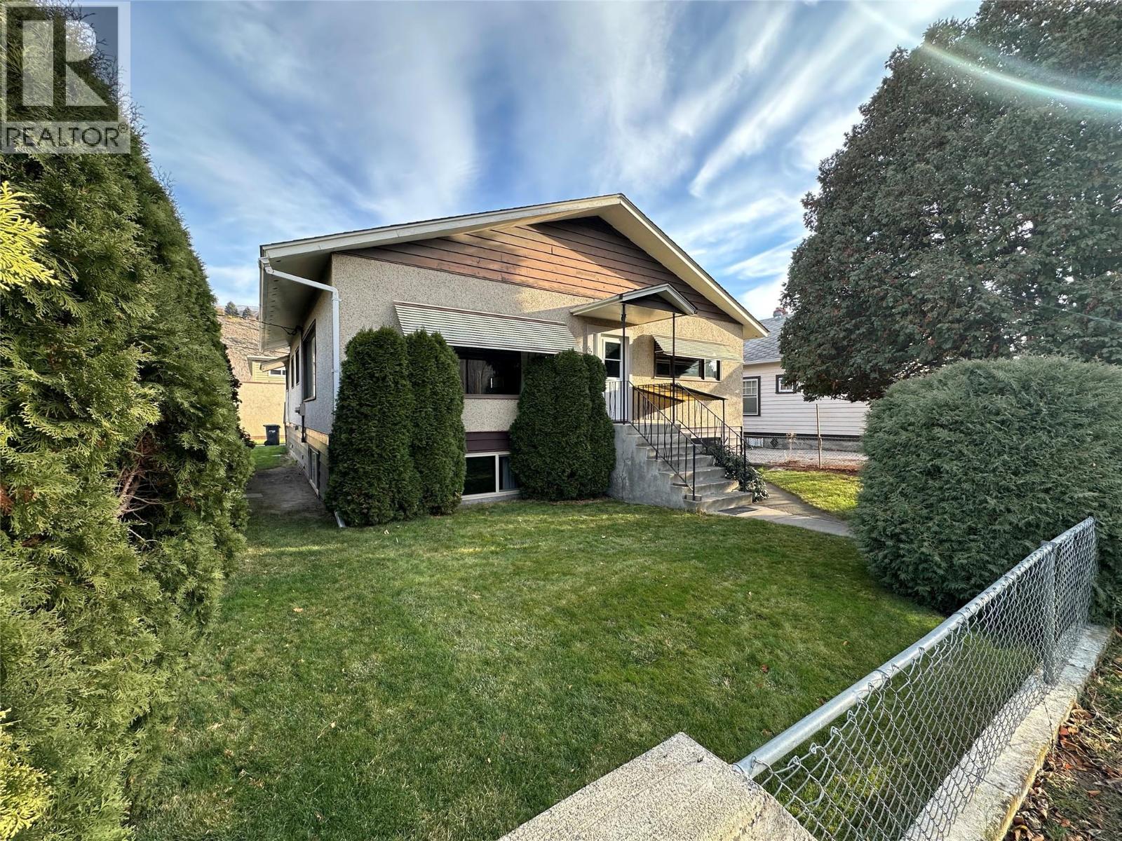 702 Brink Street, Ashcroft