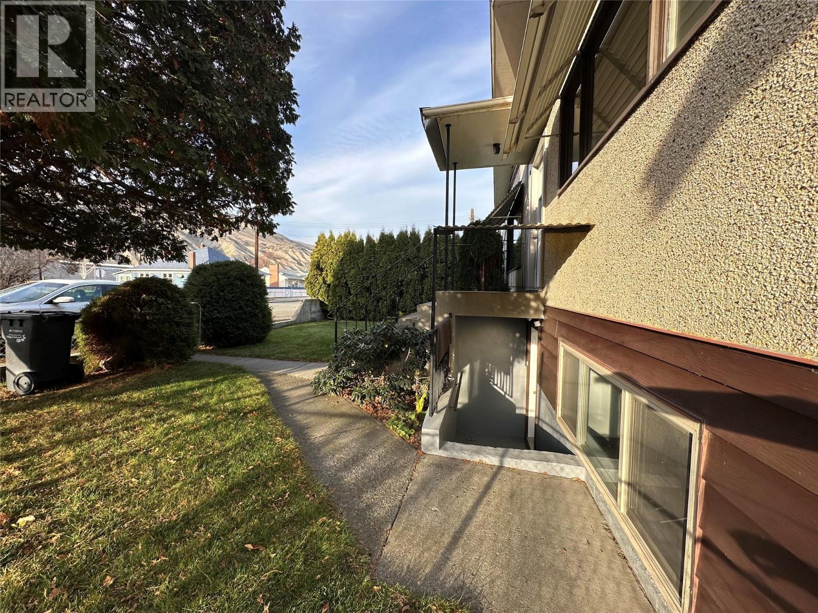 702 Brink Street, Ashcroft