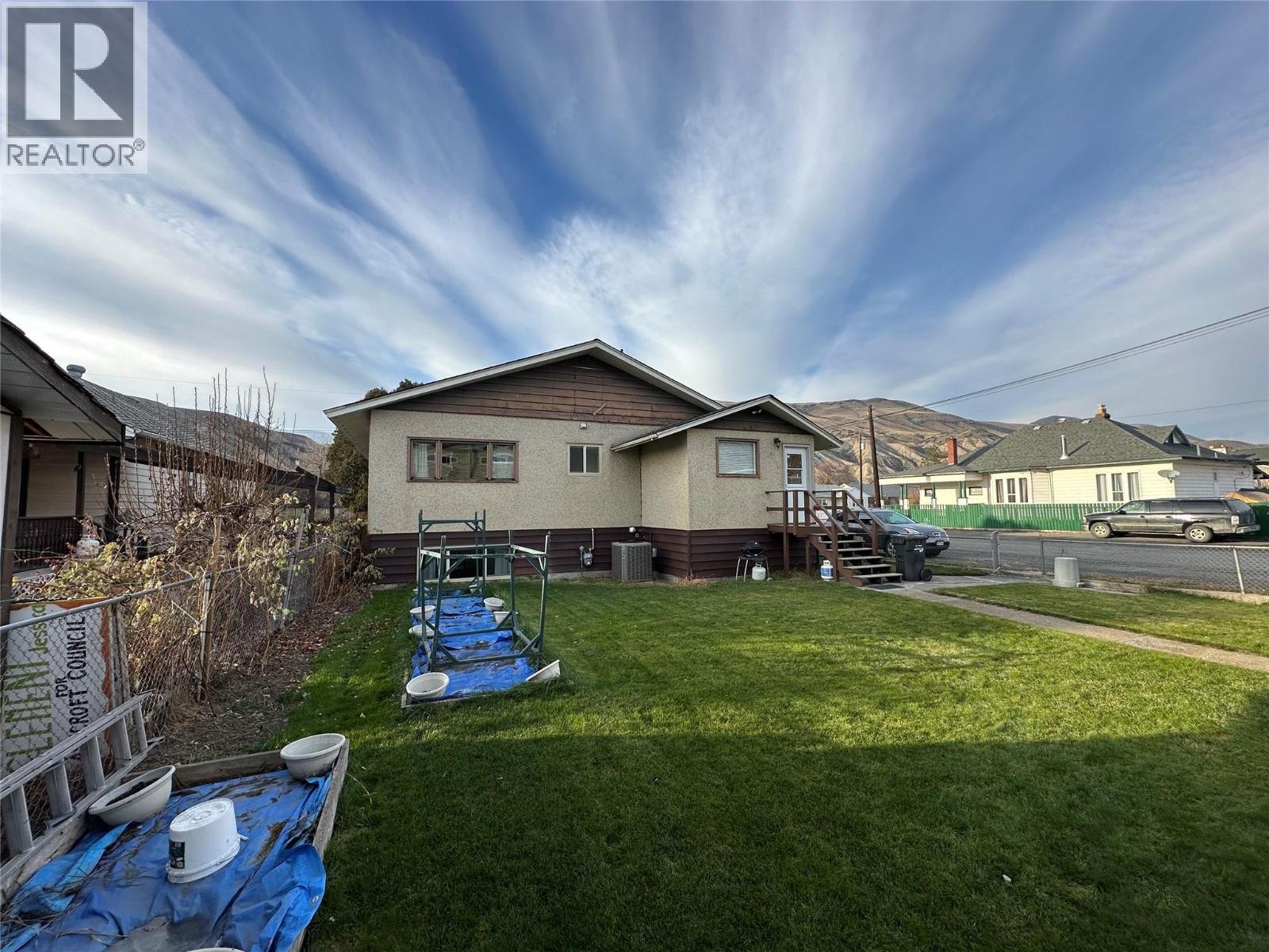 702 Brink Street, Ashcroft
