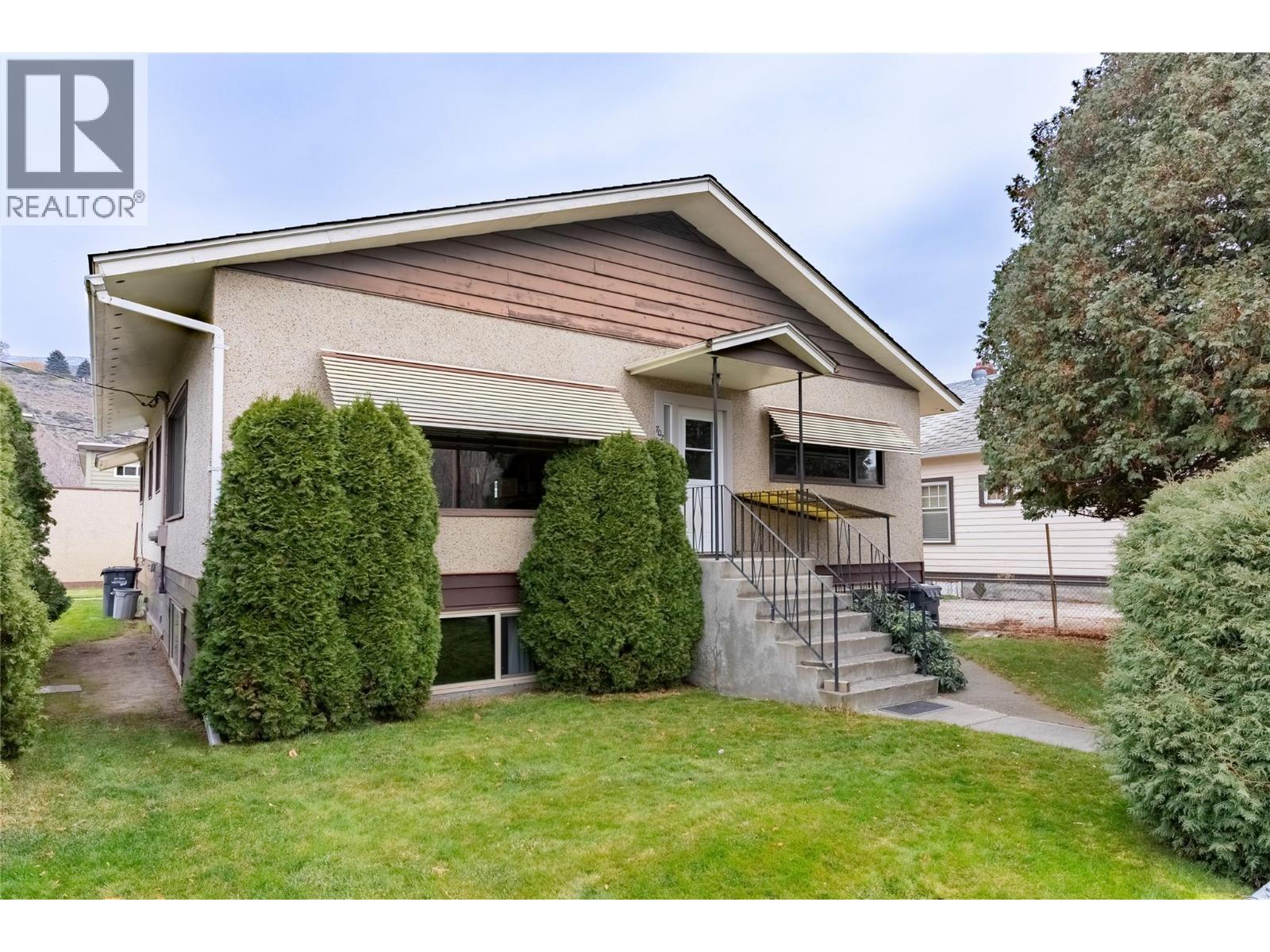 702 Brink Street, Ashcroft