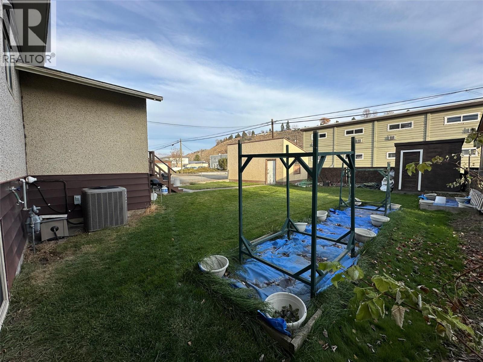 702 Brink Street, Ashcroft