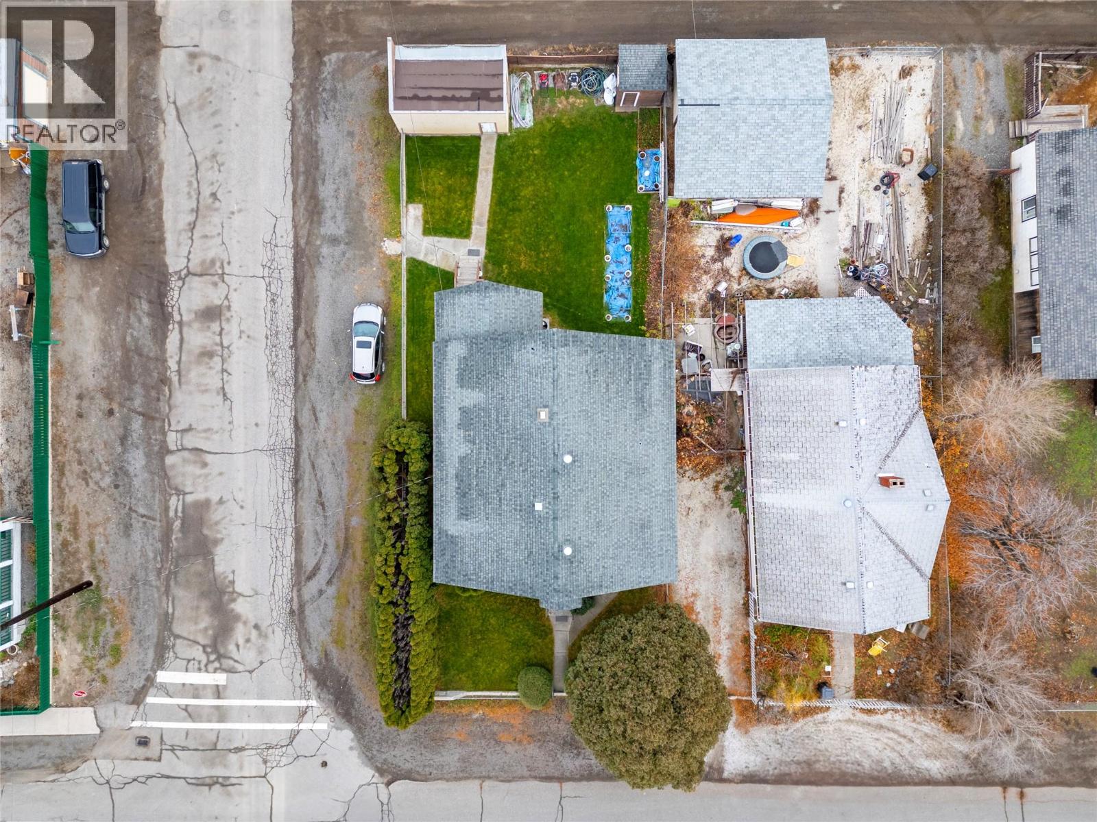 702 Brink Street, Ashcroft