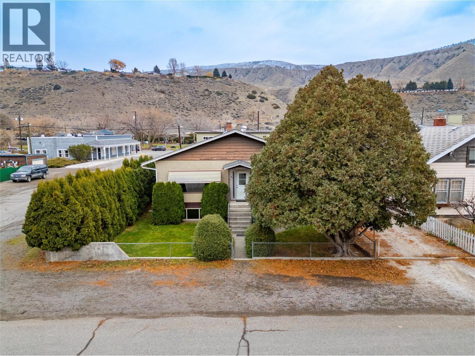 702 Brink Street, Ashcroft