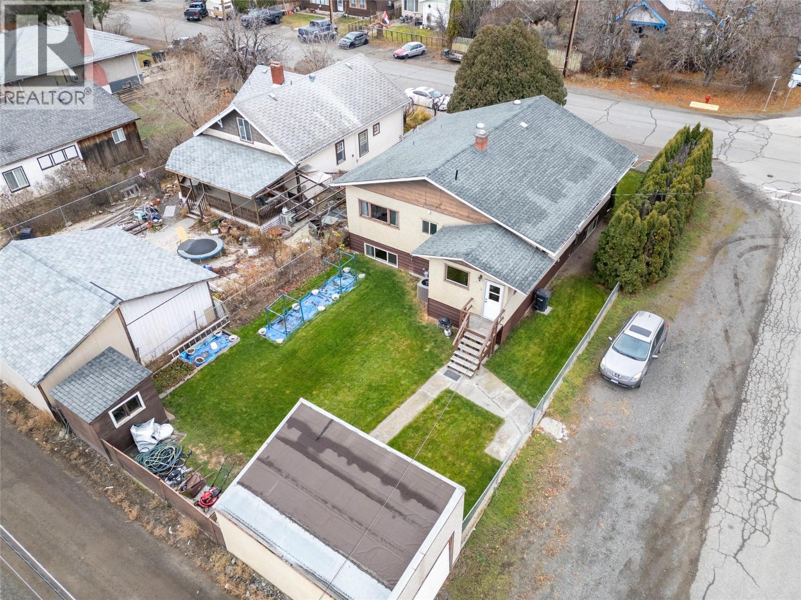 702 Brink Street, Ashcroft