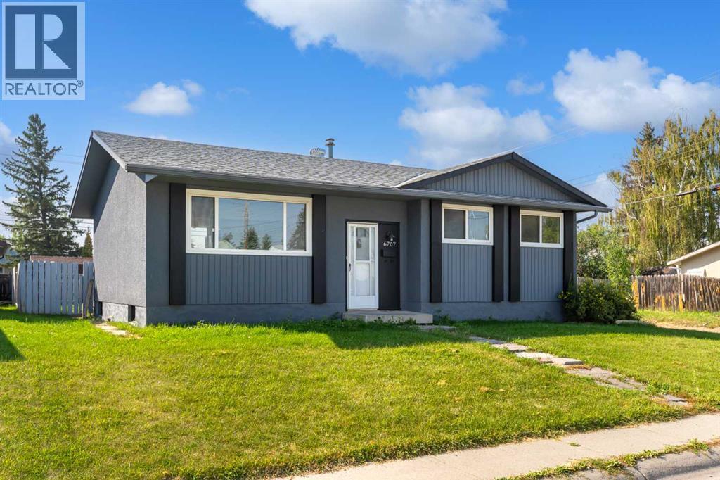 6707 3 Avenue SE, Calgary, Alberta