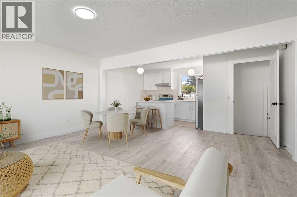 Single Family House Bungalow for Sale in   Avenue SE Penbrooke Meadows Calgary 