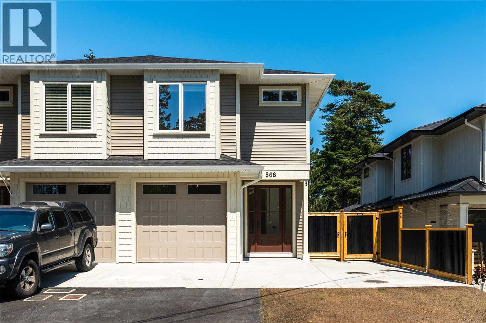 B 568 Kay Street, Saanich