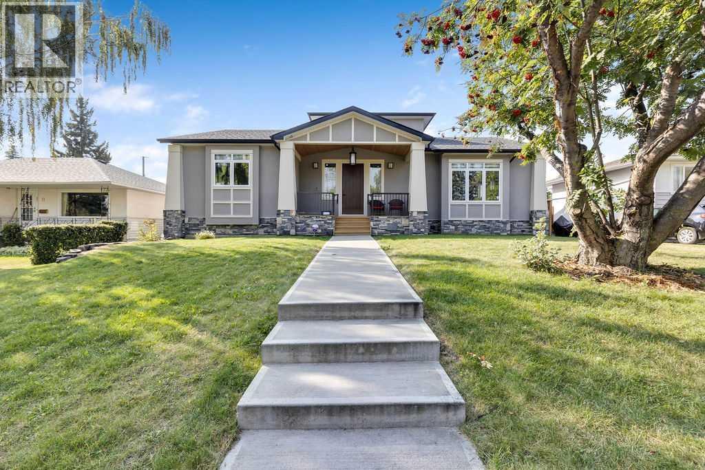 10 Glenmount Crescent SW, Calgary, Alberta