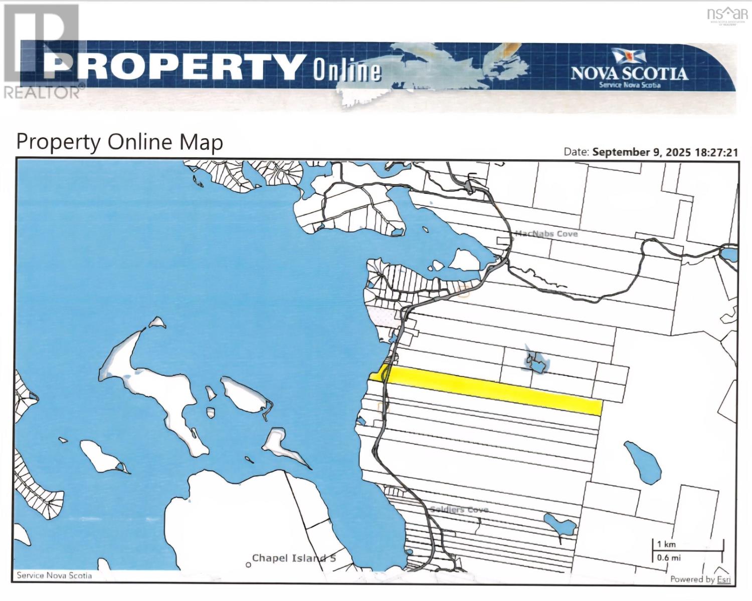 Property 11 of 11 of NO 4 Highway