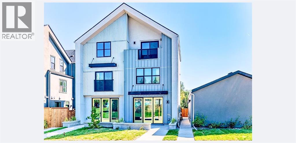 5406 6 Street SW, Calgary, Alberta