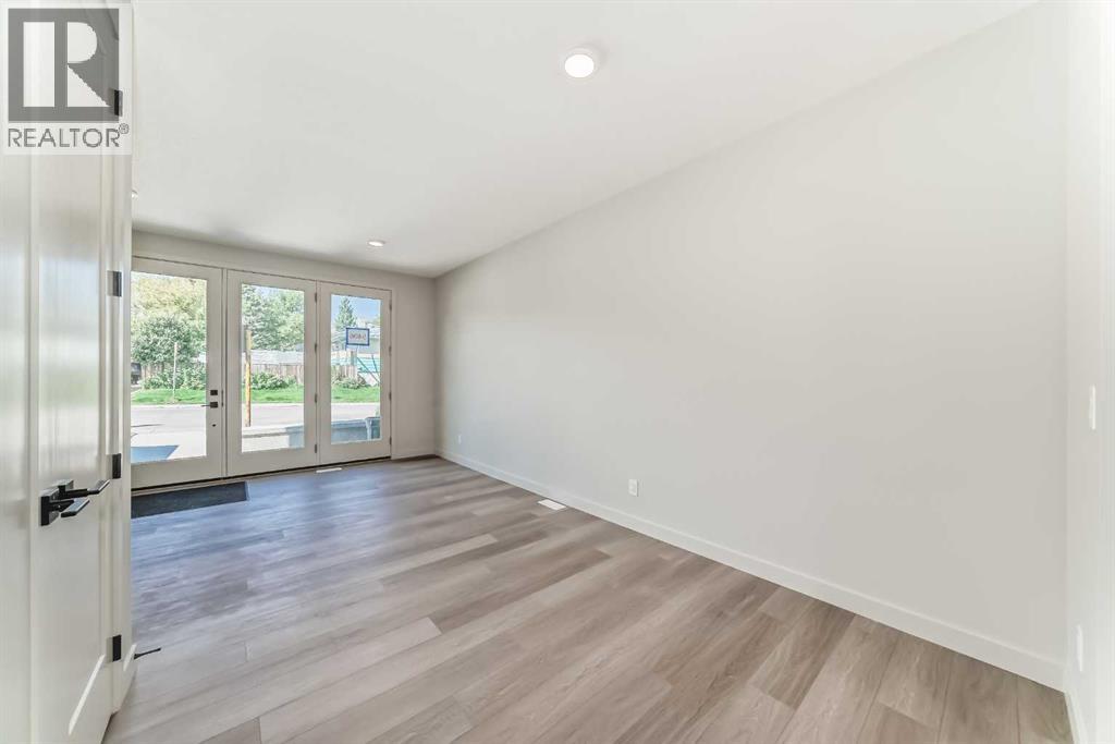 Single Family House for Sale in   Street SW Windsor Park Calgary 