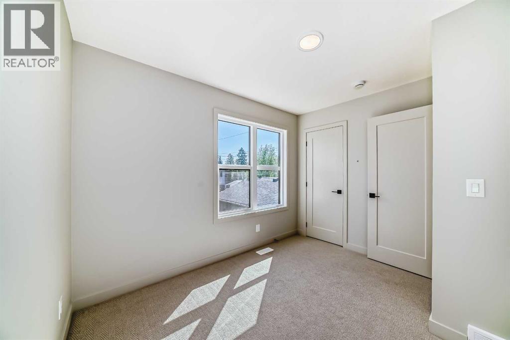 Single Family House for Sale in   Street SW Windsor Park Calgary 