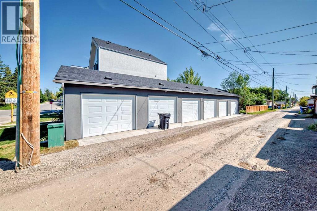 Single Family House for Sale in   Street SW Windsor Park Calgary 