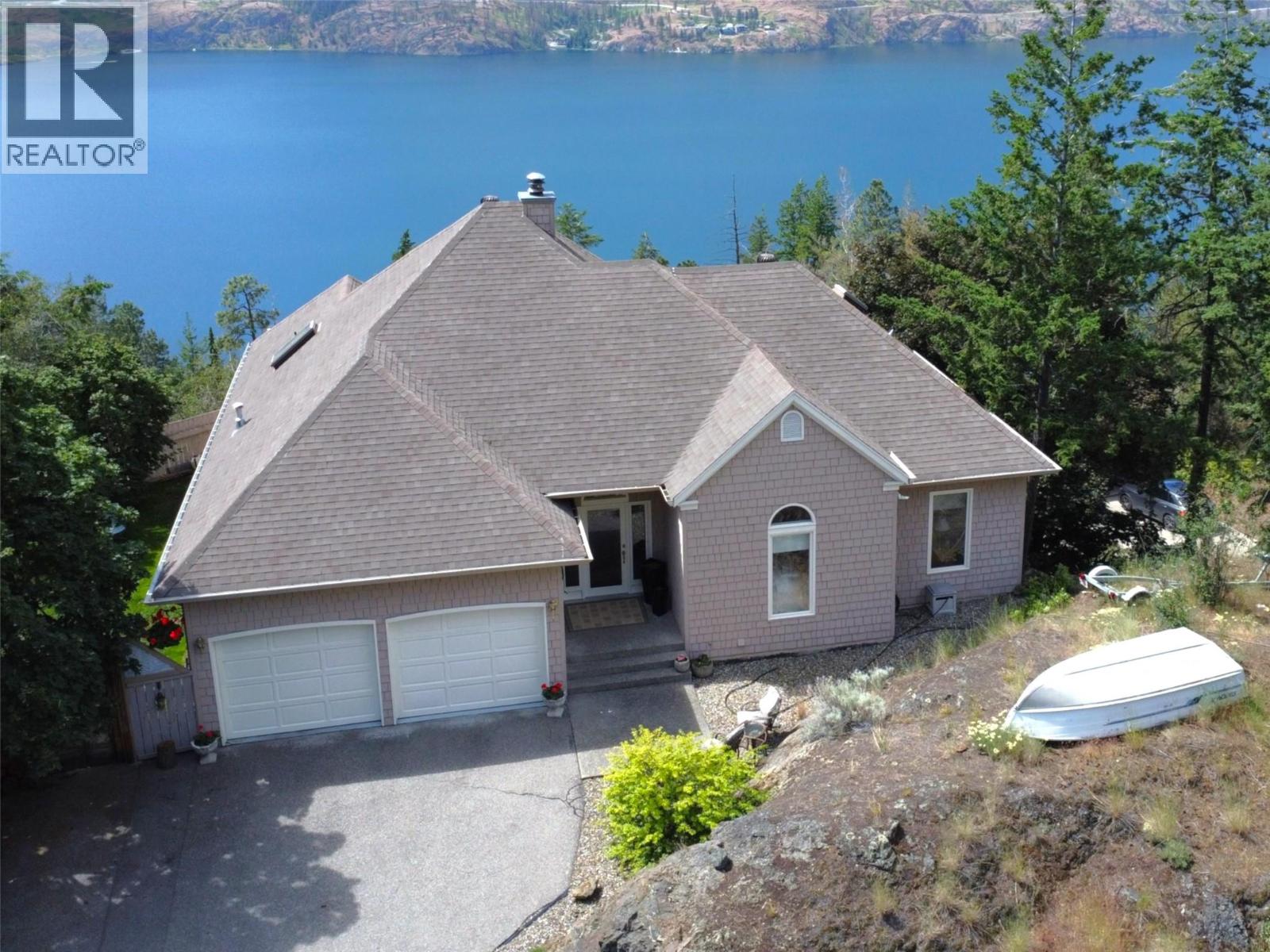  1116 Lynn Court, Kelowna